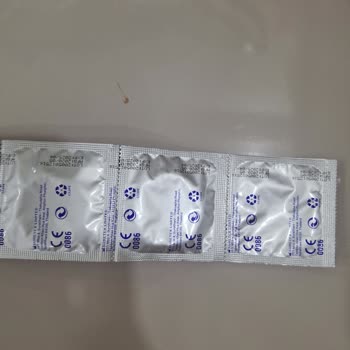 Okey Hatalı Üretim, Boş Paket!