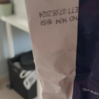 Sinangil Un Böceklenmesi Ve Müşteri Hizmetlerinin İlgisizliği