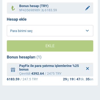 1xbet Bonus Çevrim Aldatması