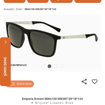 Atasun Optik'ten Aldığım Gözlükteki Fiyat Haksızlığı