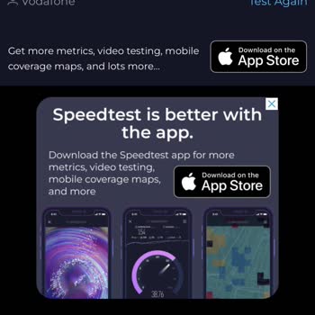 Vodafone İnternet Sorunu Bağlantı Sorunu