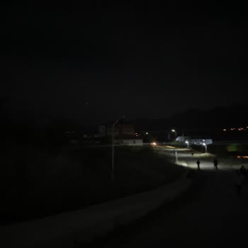 Giresun Üniversitesi Giriş Çıkışlarda Sorun Yaşıyoruz!