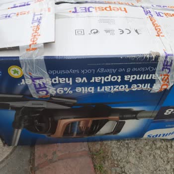 Hepsiburada Bozuk Ürün Satıyor