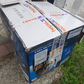 Hepsiburada Bozuk Ürün Satıyor