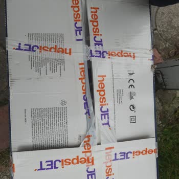 Hepsiburada Bozuk Ürün Satıyor