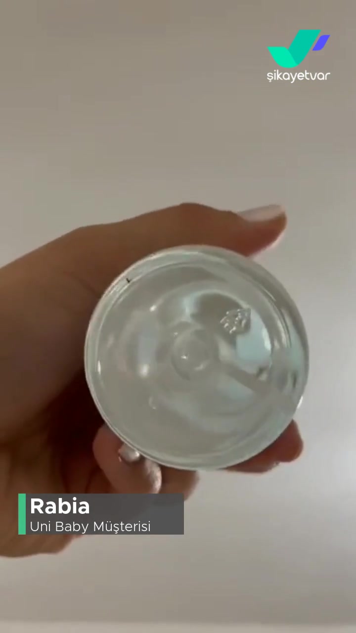 Uni Baby Bebek Kolonyasının İçinden Sinek Ölüsü Çıktı! videonun kapak resmi