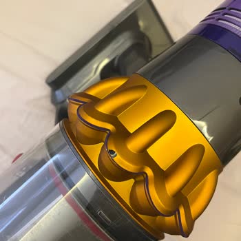 Dyson Boya Atması V15