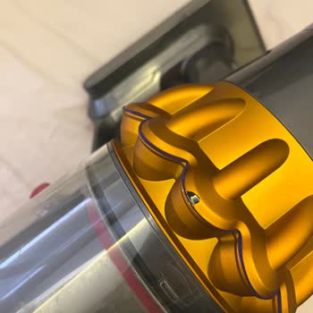 Dyson Boya Atması V15