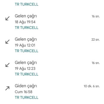 Turkcell TV+ Turkcell 'de Teknoloji O Kadar İlerlemiş Ki.! Bakınca Gözükmüyor