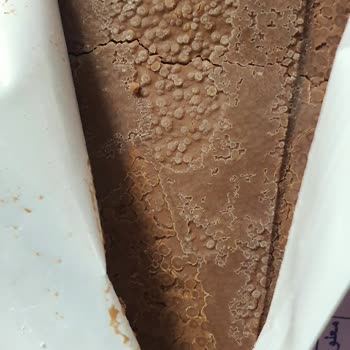 Milka Ürünlerim Bozuk Çıktı