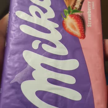 Milka Ürünlerim Bozuk Çıktı