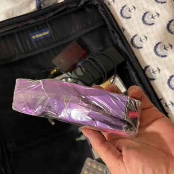 Pegasus Hava Yolları Bagaj Hasarı