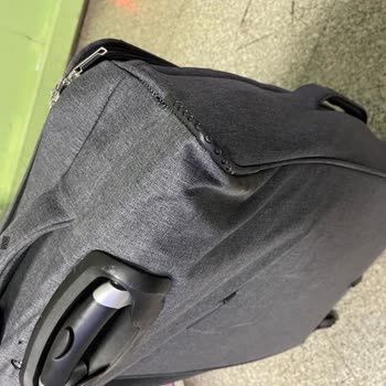 Pegasus Hava Yolları Bagaj Hasarı