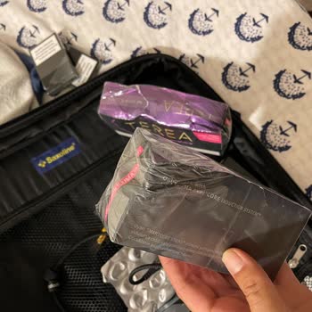 Pegasus Hava Yolları Bagaj Hasarı