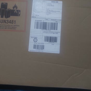 UPS Kargo'nun Teslimat Hatası!