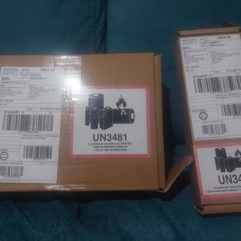 UPS Kargo'nun Teslimat Hatası!