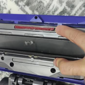 Dyson Cinetic Big Ball Animal Pro2 Süpürge Başlığı Ayıplı Ürün