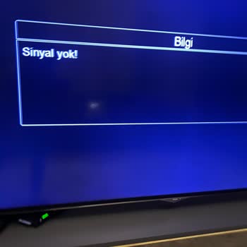 Kablo Net Ne İnternet Ne De TV Hizmeti Vermiyor Boşu Boşuna Para!