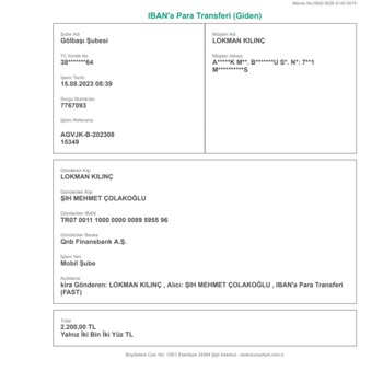 Sahibinden Eski Ev Sahibini Şikayet