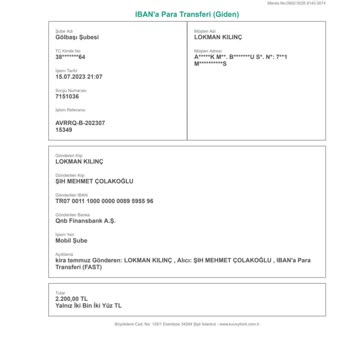 Sahibinden Eski Ev Sahibini Şikayet