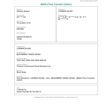 Sahibinden Eski Ev Sahibini Şikayet