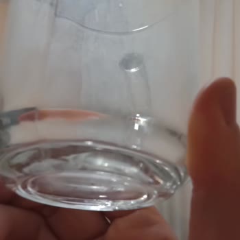 Hepsiburada Daewoo Bulaşık Makinesi Temiz Yıkamıyor!