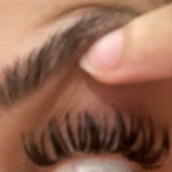 Bakırköy İpek Kirpik (By Selin Beauty) İpek Kirpik Mağduriyeti