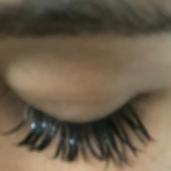 Bakırköy İpek Kirpik (By Selin Beauty) İpek Kirpik Mağduriyeti