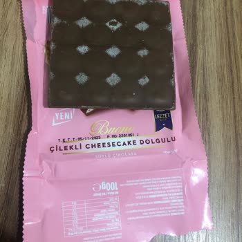 BİM Bozuk Ürün Satışı Yapıldı