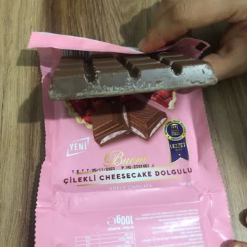 BİM Bozuk Ürün Satışı Yapıldı