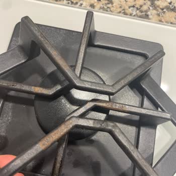 Arçelik Ocağımdan Memnun Kalmadım