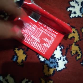 Eksik Ülker Kare Çikolata Sütlü