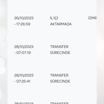 Turkcell Kargom Gelmiyor, Kafalarına Göre İş Yapıyorlar