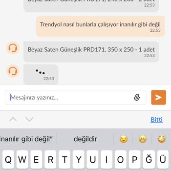 Trendyol Fiyaskosu 15 Gün?