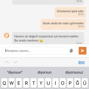 Trendyol Fiyaskosu 15 Gün?