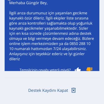 TurkNet İnternet Hizmetinde Yaşanan 10 Günlük Kesinti Ve Düzelme Konusundaki Bilgi Eksikliği