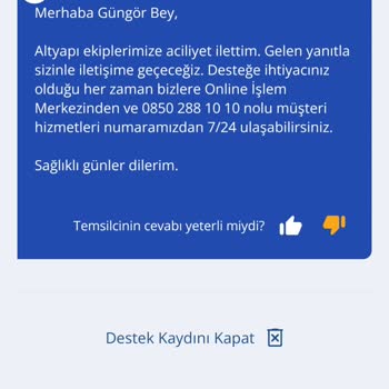 TurkNet İnternet Hizmetinde Yaşanan 10 Günlük Kesinti Ve Düzelme Konusundaki Bilgi Eksikliği