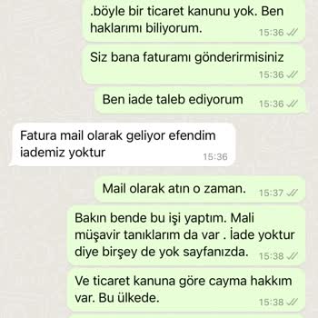 Ticaret Bakanlığı Tüketici Hakkı İhlali İnsan Mağduriyeti, Vergi Kaçırma