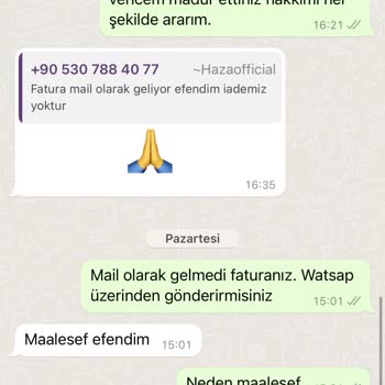Ticaret Bakanlığı Tüketici Hakkı İhlali İnsan Mağduriyeti, Vergi Kaçırma