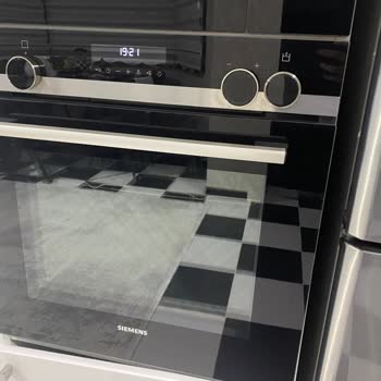 Siemens Fırın Emaye Sorunu