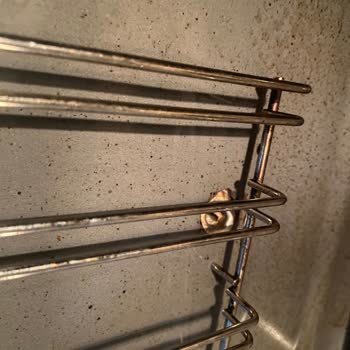 Siemens Fırın Emaye Sorunu