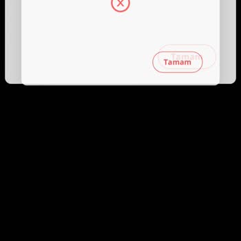 Türk Kızılay Gönüllü Web Sitesi Çalışmıyor