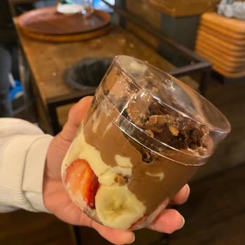 Chocolabs Kavanozdaki Ürünü Altüst Etti