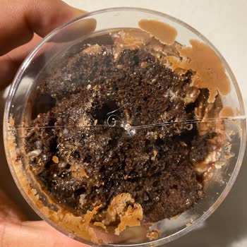 Chocolabs Kavanozdaki Ürünü Altüst Etti