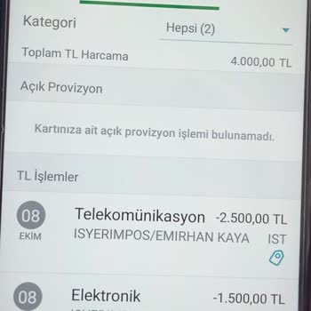 Garanti Bankası Güvenlik Açığı