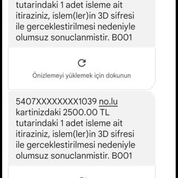 Garanti Bankası Güvenlik Açığı