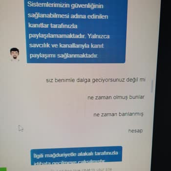 GamerMarkt Tarafından Adıma Açılmış Dava