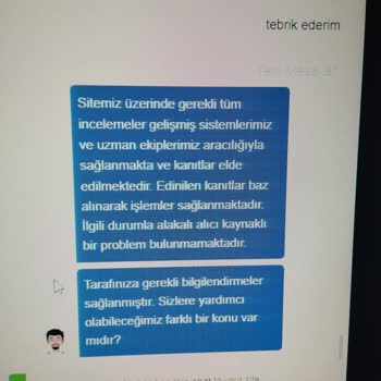 GamerMarkt Tarafından Adıma Açılmış Dava