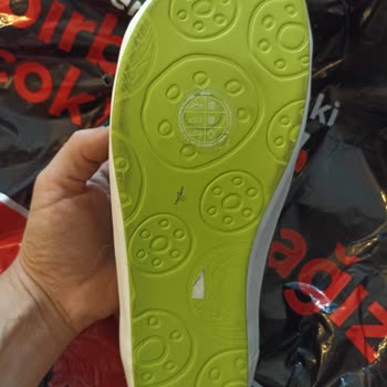 Boyner' İn Teşhir Ayakkabı Gönderimi