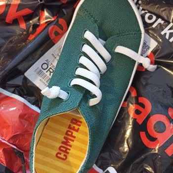 Boyner' İn Teşhir Ayakkabı Gönderimi